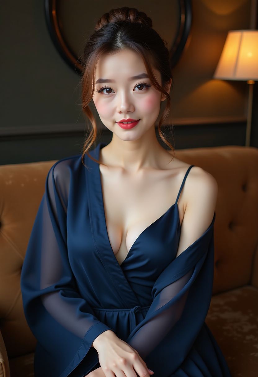 法医老秦聊案
