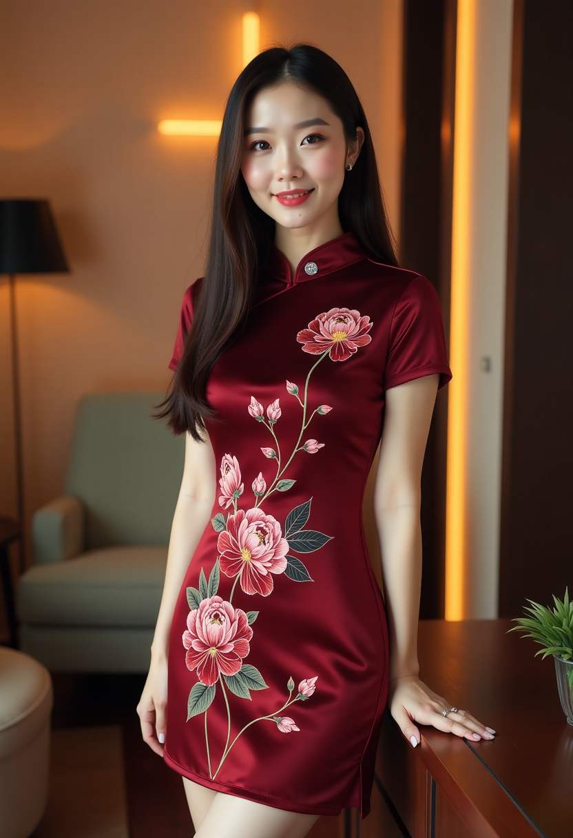 津港福尔摩斯